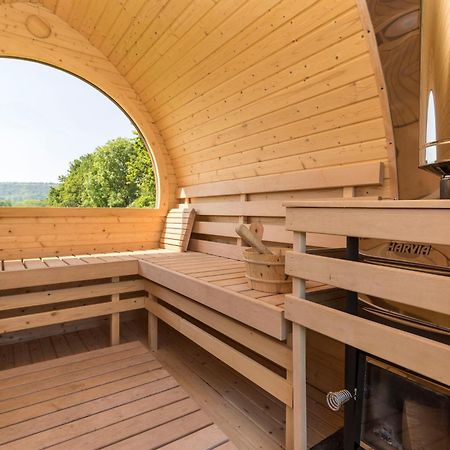 Cabin Westerlands Selham Εξωτερικό φωτογραφία