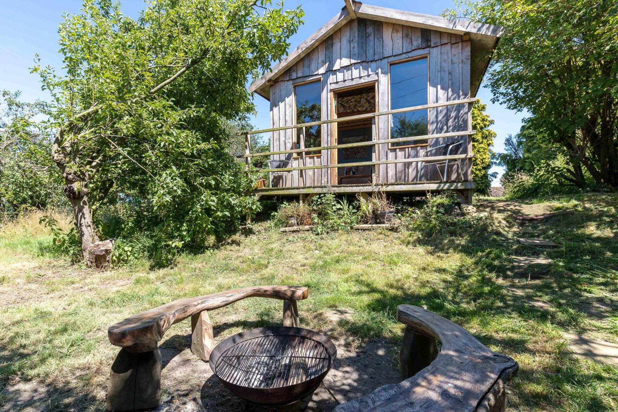 Cabin Westerlands Selham Εξωτερικό φωτογραφία