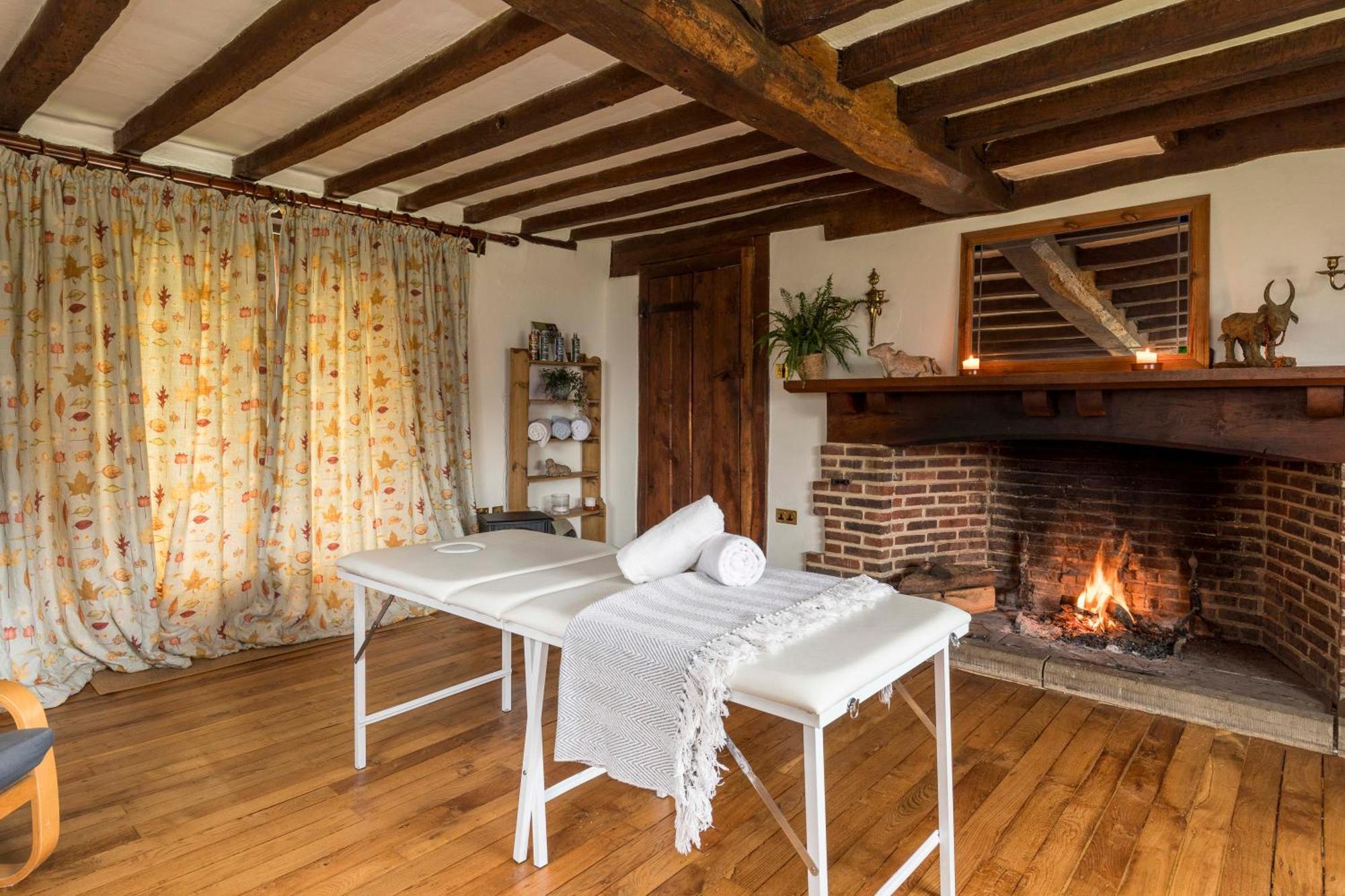 Cabin Westerlands Selham Εξωτερικό φωτογραφία