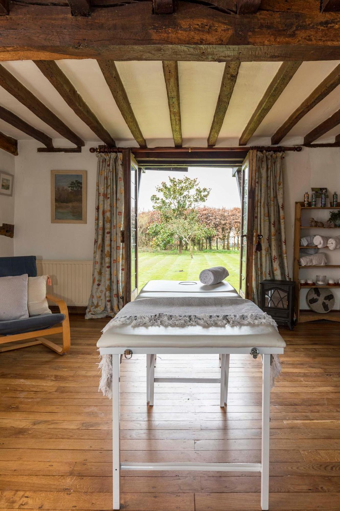 Cabin Westerlands Selham Εξωτερικό φωτογραφία